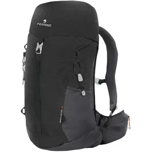 Ferrino Hikemaster 26 - Sac à dos randonnée homme Black 26 L pas cher
