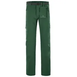Ferrino Hervey Pants - Pantalon randonnée homme Forest S (46) pas cher