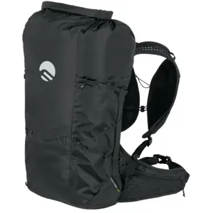 Ferrino - Fastdry 20 - Sac à dos randonnée Black - S / M pas cher
