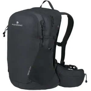 Ferrino - Gecko 23 - Sac à dos randonnée femme Black - 23 L pas cher