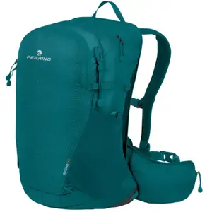 Ferrino - Gecko 18 - Sac à dos randonnée Blue - 18 L pas cher