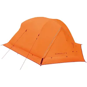 Comparateur de prix : Ferrino - Manaslu 2 - Tente Orange - Taille unique