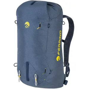 Ferrino - Backpack Summit 25 - Sac à dos alpinisme Blue - 25 L pas cher