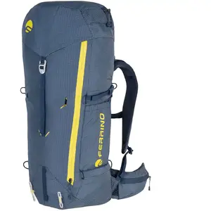 Ferrino - Backpack Summit 32 + 5 - Sac à dos alpinisme Blue - 32 + 5 L pas cher