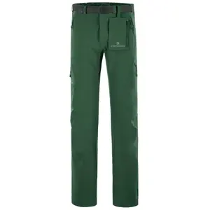 Ferrino - Hervey Pants - Pantalon randonnée homme Mauve Green - 50 pas cher