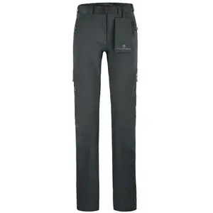Ferrino - Hervey Pants - Pantalon randonnée femme Anthracite - 44Vendu parhardloop