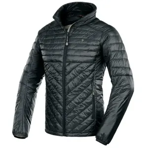 Ferrino Veste Homme Saguaro Noir XXL pour Alpinisme et Trekking pas cher