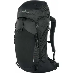 Ferrino - Sac à dos de trekking - Estella 40 Black  - Noir