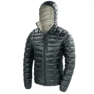 Ferrino - Viedma Jacket - Doudoune homme Black - S pas cher