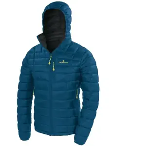Comparateur de prix : Ferrino - Viedma Jacket - Doudoune homme Dark Blue - XXL