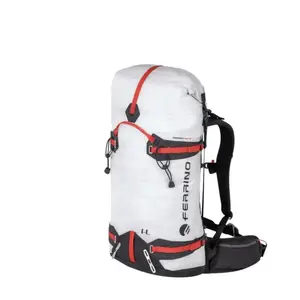 Ferrino - Instinct 30+5 - Sac à dos alpinisme White - 30 + 5 L pas cher
