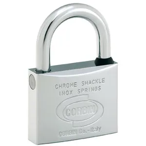 Security Products S.r.l Cadenas L.120.31 30 Mm pas cher