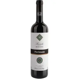 Pio Cesare Barolo Mosconi 2020 0.75 l