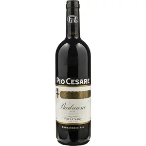 Pio Cesare Barbaresco 2021 0.75 l