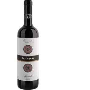 Pio Cesare Barolo Ornato 2020 0.75 l