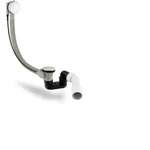 C.G.S. Objekt garniture de vidage et de trop-plein set complet, pour g... pas cher