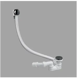 preotec p20 Garniture de vidage et de trop-plein pour baignoires,, BC1... pas cher