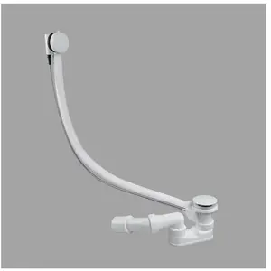 preotec p20 Garniture de vidage et de trop-plein pour baignoires,, BC1...Vendu parreuter