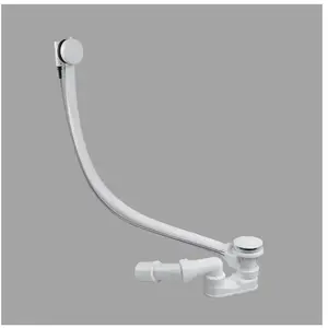 preotec p20 Garniture de vidage et de trop-plein pour baignoires,, BC1...