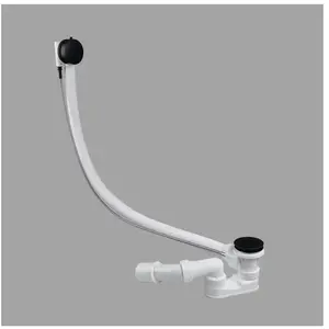 preotec p20 Garniture de vidage et de trop-plein pour baignoires,, BC1...Vendu parreuter