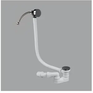 preotec p20 Garniture de vidage et de trop-plein clic-clac avec bec dé...Vendu parreuter