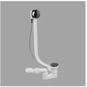 preotec p20 Garniture de vidage et de trop-plein pour baignoires,, BC6...Vendu parreuter