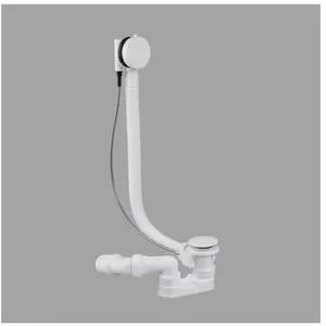 preotec p20 Garniture de vidage et de trop-plein pour baignoires,, BC6...Vendu parreuter