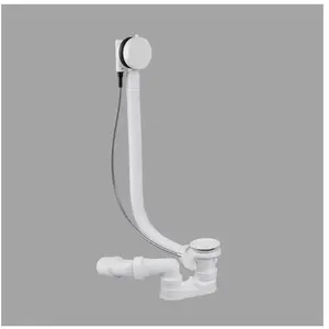 preotec p20 Garniture de vidage et de trop-plein pour baignoires,, BC6...