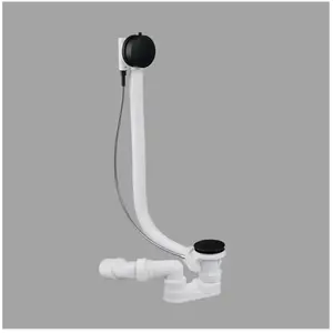 preotec p20 Garniture de vidage et de trop-plein pour baignoires,, BC6...Vendu parreuter