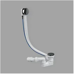 preotec p20 Garniture de vidage et de trop-plein pour baignoires,, BC8...Vendu parreuter