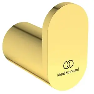 Ideal Standard Conca Crochet porte-serviette de toilette, T4507A2, pas cher