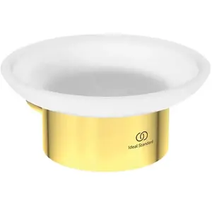 Ideal Standard Conca Coupelle à savon, T4509A2,