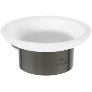 Ideal Standard Conca Coupelle à savon, T4509A5, pas cher