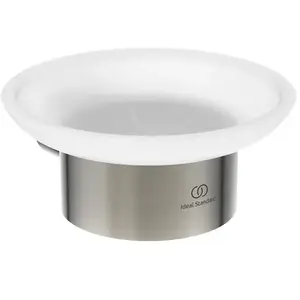 Ideal Standard Conca Coupelle à savon, T4509GN, pas cher