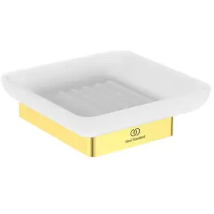 Ideal Standard Conca Coupelle à savon, T4508A2, pas cher