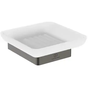 Ideal Standard Conca Coupelle à savon, T4508A5,