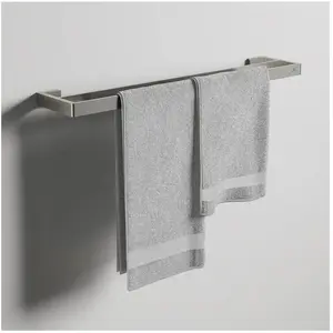 Ideal Standard Conca Porte-serviettes de bain, T4500GN, pas cher