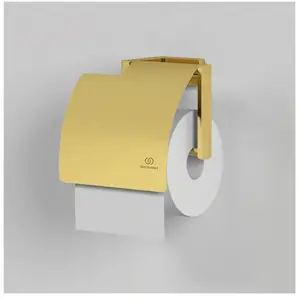 Ideal Standard Conca Porte-rouleau de papier toilette, T4496A2, pas cher