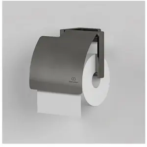 Ideal Standard Conca Porte-rouleau de papier toilette, T4496A5, pas cher