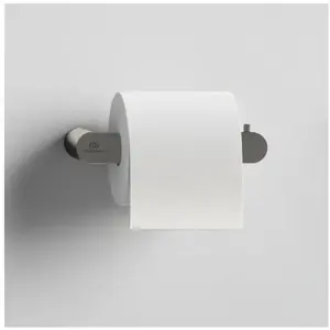 Ideal Standard Conca Porte-rouleau de papier toilette, T4497A5, pas cher
