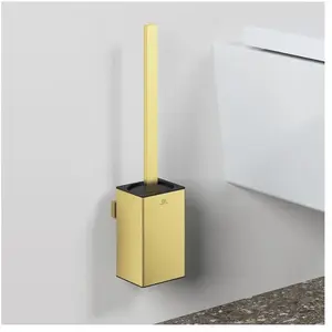 Ideal Standard Conca Porte-brosse WC avec brosse, T4494A2, pas cher