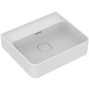 Ideal Standard - Strada Ii Lavabo 500mm, Sans Trou Pour Robinet, pas cher