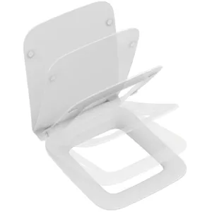 Comparateur de prix : Ideal Standard - Strada ii wc siège T360101 blanc , avec softclosing
