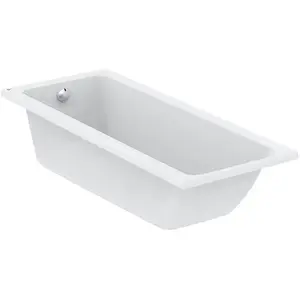 Ideal Standard - Baignoire encastrable rectangulaire 170x70 Connect AirVendu paramazon