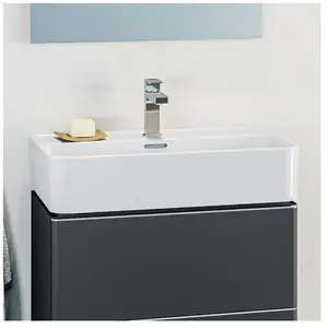 Comparateur de prix : Ideal Standard T300001 Lavabo de Salle de Bain Strada II, Blanc