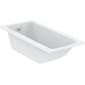 Ideal Standard - Connect Air Baignoires de forme corporelle pas cher