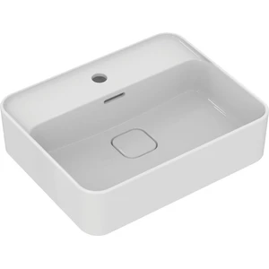 Comparateur de prix : Strada ii - Lavabo 500x400 mm, blanc T296601 - Ideal Standard