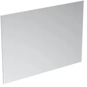 Comparateur de prix : Ideal Standard Miroir de salle de bain mural sans cadre 100 cm