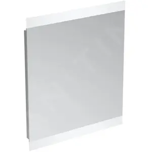 Ideal Standard Mirror & Light Miroir, T3346BH,Vendu parreuter