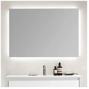 Ideal Standard Mirror & Light Miroir, T3337BH,Vendu parreuter